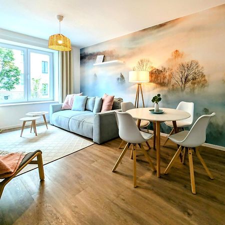 Bohnapartments - Altstadtoase - Balkon Und Garten - Wlan Erfurt Exteriér fotografie