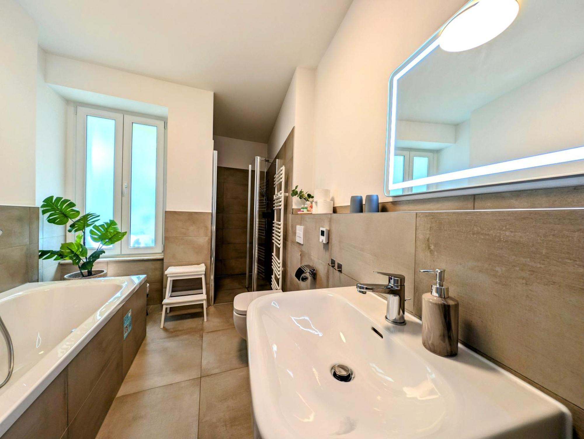 Bohnapartments - Altstadtoase - Balkon Und Garten - Wlan Erfurt Exteriér fotografie