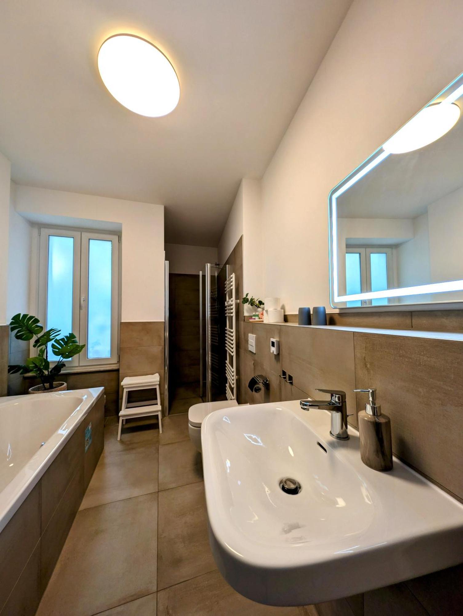 Bohnapartments - Altstadtoase - Balkon Und Garten - Wlan Erfurt Exteriér fotografie
